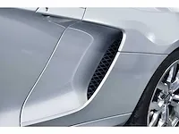 Audi r8 convertible 5,2l v10 fsi - 2015 - afbeelding 18 van  88