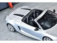 Audi r8 convertible 5,2l v10 fsi - 2015 - afbeelding 24 van  88