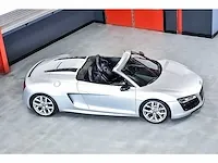 Audi r8 convertible 5,2l v10 fsi - 2015 - afbeelding 25 van  88