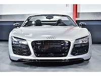 Audi r8 convertible 5,2l v10 fsi - 2015 - afbeelding 23 van  88