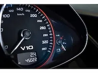 Audi r8 convertible 5,2l v10 fsi - 2015 - afbeelding 35 van  88