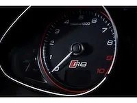 Audi r8 convertible 5,2l v10 fsi - 2015 - afbeelding 36 van  88