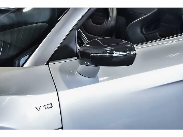 Audi r8 convertible 5,2l v10 fsi - 2015 - afbeelding 47 van  88