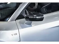 Audi r8 convertible 5,2l v10 fsi - 2015 - afbeelding 47 van  88