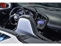 Audi r8 convertible 5,2l v10 fsi - 2015 - afbeelding 50 van  88