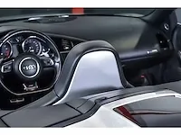 Audi r8 convertible 5,2l v10 fsi - 2015 - afbeelding 52 van  88