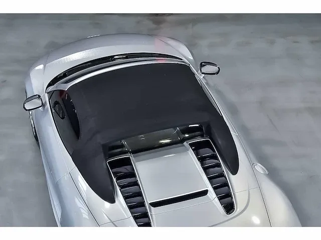 Audi r8 convertible 5,2l v10 fsi - 2015 - afbeelding 59 van  88