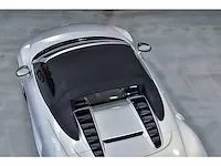 Audi r8 convertible 5,2l v10 fsi - 2015 - afbeelding 59 van  88