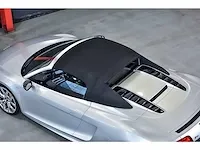 Audi r8 convertible 5,2l v10 fsi - 2015 - afbeelding 60 van  88