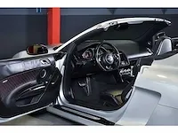 Audi r8 convertible 5,2l v10 fsi - 2015 - afbeelding 64 van  88