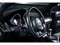 Audi r8 convertible 5,2l v10 fsi - 2015 - afbeelding 71 van  88