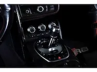 Audi r8 convertible 5,2l v10 fsi - 2015 - afbeelding 76 van  88