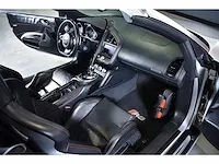 Audi r8 convertible 5,2l v10 fsi - 2015 - afbeelding 77 van  88