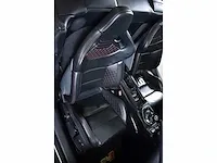 Audi r8 convertible 5,2l v10 fsi - 2015 - afbeelding 81 van  88