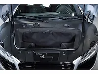Audi r8 convertible 5,2l v10 fsi - 2015 - afbeelding 83 van  88