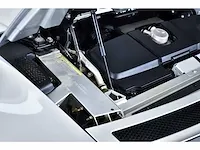 Audi r8 convertible 5,2l v10 fsi - 2015 - afbeelding 85 van  88
