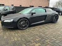 Audi r8 v8 quattro, 2008 - afbeelding 1 van  28