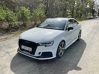 Audi rs3 2019 full option
