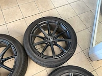 Audi rs4 velgen winterset - afbeelding 2 van  11