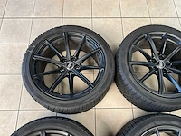 Audi rs4 velgen winterset - afbeelding 3 van  11