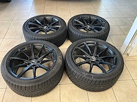 Audi rs4 velgen winterset - afbeelding 1 van  11