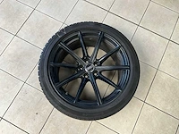 Audi rs4 velgen winterset - afbeelding 4 van  11