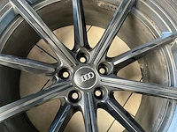 Audi rs4 velgen winterset - afbeelding 5 van  11