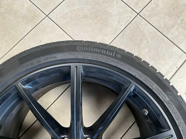 Audi rs4 velgen winterset - afbeelding 7 van  11