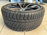 Audi rs4 velgen winterset - afbeelding 8 van  11
