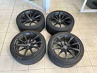 Audi rs4 velgen winterset - afbeelding 9 van  11