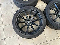 Audi rs4 velgen winterset - afbeelding 10 van  11
