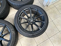 Audi rs4 velgen winterset - afbeelding 11 van  11