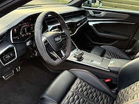 Audi rs6 avant, 2023 - afbeelding 2 van  20