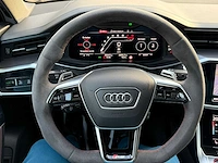 Audi rs6 avant, 2023 - afbeelding 3 van  20