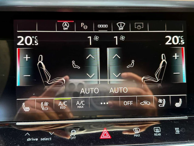 Audi rs6 avant, 2023 - afbeelding 4 van  20