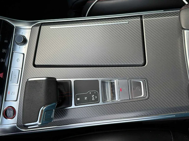 Audi rs6 avant, 2023 - afbeelding 7 van  20