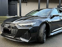 Audi rs6 avant, 2023 - afbeelding 12 van  20