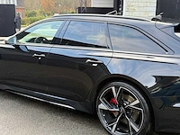 Audi rs6 avant, 2023 - afbeelding 14 van  20
