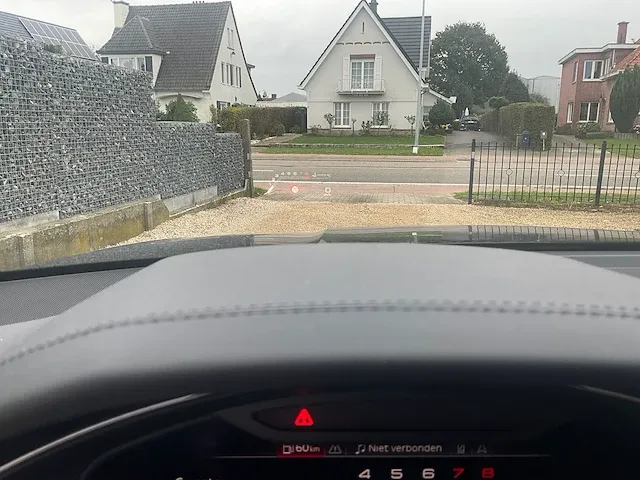 Audi rs7 4.0 tfsi quattro dynamic plus - 2020 - afbeelding 6 van  28