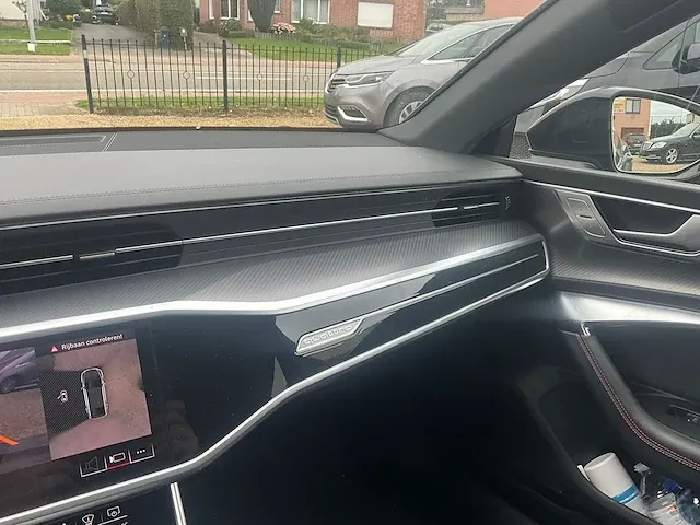 Audi rs7 4.0 tfsi quattro dynamic plus - 2020 - afbeelding 7 van  28