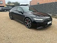 Audi rs7 4.0 tfsi quattro dynamic plus - 2020