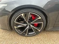Audi rs7 4.0 tfsi quattro dynamic plus - 2020 - afbeelding 15 van  28