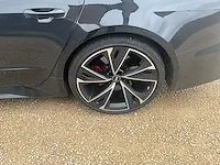 Audi rs7 4.0 tfsi quattro dynamic plus - 2020 - afbeelding 16 van  28