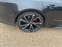 Audi rs7 4.0 tfsi quattro dynamic plus - 2020 - afbeelding 17 van  28