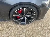Audi rs7 4.0 tfsi quattro dynamic plus - 2020 - afbeelding 18 van  28