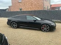 Audi rs7 4.0 tfsi quattro dynamic plus - 2020 - afbeelding 22 van  28