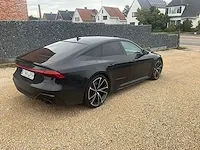 Audi rs7 4.0 tfsi quattro dynamic plus - 2020 - afbeelding 23 van  28
