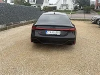 Audi rs7 4.0 tfsi quattro dynamic plus - 2020 - afbeelding 24 van  28