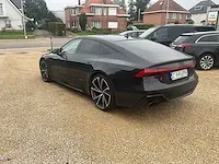 Audi rs7 4.0 tfsi quattro dynamic plus - 2020 - afbeelding 25 van  28