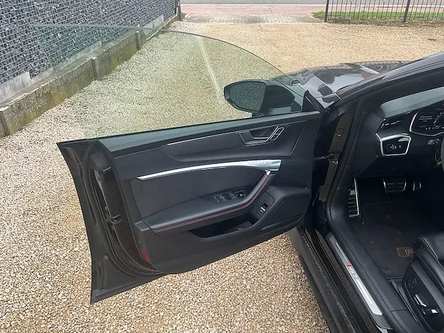 Audi rs7 4.0 tfsi quattro dynamic plus - 2020 - afbeelding 28 van  28